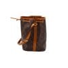 Louis Vuitton Noe Petit Monogram Canvas Handtaschen Louis Vuitton 41 Louis Vuitton Noe Petit Monogram Canvas Handtaschen Louis Vuitton 41