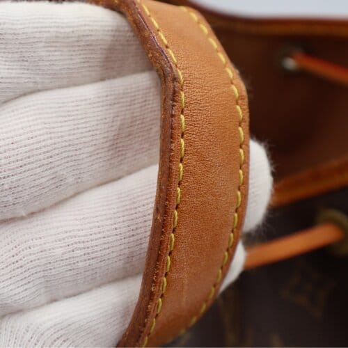 Louis Vuitton Noe Petit Monogram Canvas Handtaschen Louis Vuitton 14 Louis Vuitton Noe Petit Monogram Canvas Handtaschen Louis Vuitton 14