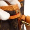 Louis Vuitton Noe Petit Monogram Canvas Handtaschen Louis Vuitton 45 Louis Vuitton Noe Petit Monogram Canvas Handtaschen Louis Vuitton 45