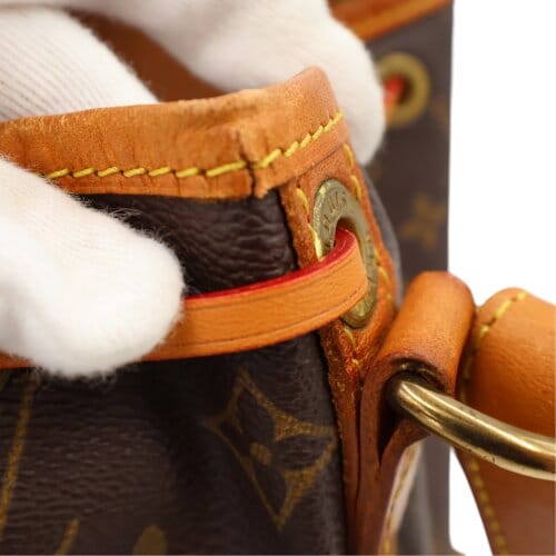 Louis Vuitton Noe Petit Monogram Canvas Handtaschen Louis Vuitton 22 Louis Vuitton Noe Petit Monogram Canvas Handtaschen Louis Vuitton 22