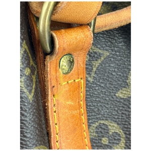 Louis Vuitton Sac Noe Petit Monogram Canvas