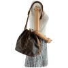 Louis Vuitton Sac Noe Petit Monogram Canvas Handtaschen Louis Vuitton 22