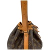 Louis Vuitton Sac Noe Petit Monogram Canvas Handtaschen Louis Vuitton 37