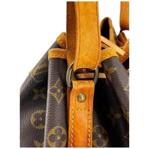 Louis Vuitton Sac Noe Petit Monogram Canvas