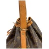 Louis Vuitton Sac Noe Petit Monogram Canvas Handtaschen Louis Vuitton 36