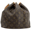 Louis Vuitton Sac Noe Petit Monogram Canvas Handtaschen Louis Vuitton 26
