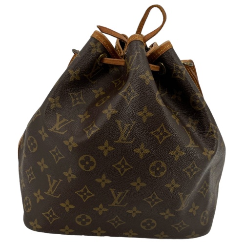 Louis Vuitton Sac Noe Petit Monogram Canvas