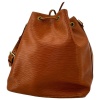 Louis Vuitton Sac Noe Petit Epi Cannelle Braun Handtaschen Louis Vuitton 19 Louis Vuitton Sac Noe Petit Epi Cannelle Braun Handtaschen Louis Vuitton 19