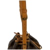 Louis Vuitton Sac Noe Petit Monogram Canvas Handtaschen Louis Vuitton 34