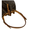 Louis Vuitton Sac Noe Petit Monogram Canvas Handtaschen Handbag Day 34