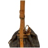 Louis Vuitton Sac Noe Petit Monogram Canvas Handtaschen Louis Vuitton 33