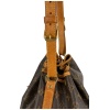 Louis Vuitton Sac Noe Petit Monogram Canvas Handtaschen Handbag Day 33