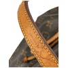 Louis Vuitton Sac Noe Petit Monogram Canvas Handtaschen Handbag Day 36