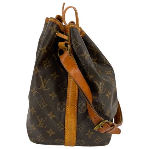 Louis Vuitton Sac Noe Petit Monogram Canvas