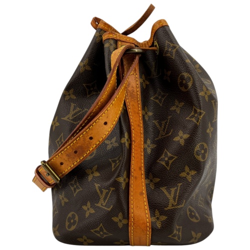 Louis Vuitton Sac Noe Petit Monogram Canvas