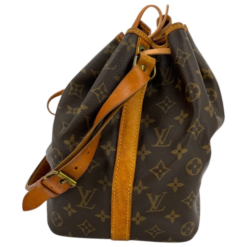 Louis Vuitton Sac Noe Petit Monogram Canvas