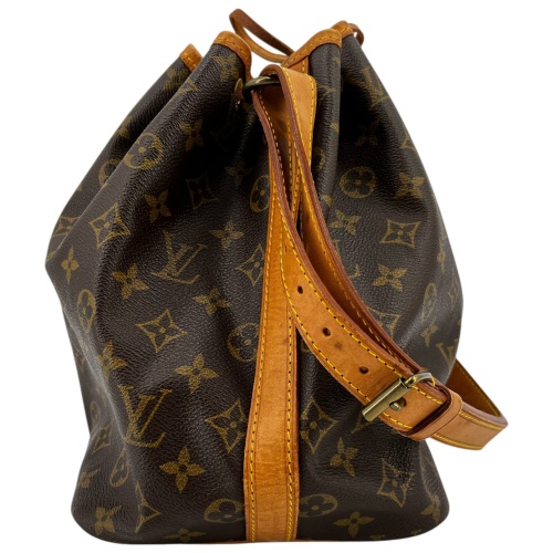 Louis Vuitton Sac Noe Petit Monogram Canvas