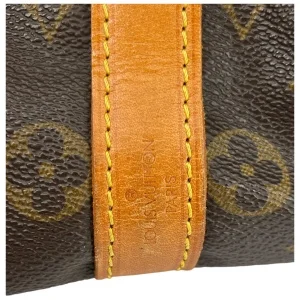 Louis Vuitton Sac Noe Petit Monogram Canvas