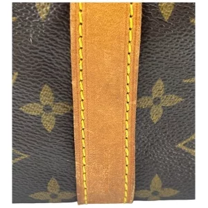 Louis Vuitton Sac Noe Petit Monogram Canvas