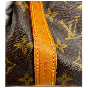 Louis Vuitton Sac Noe Petit Monogram Canvas