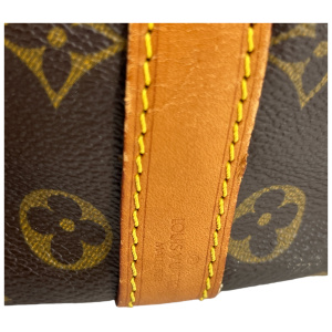 Louis Vuitton Sac Noe Petit Monogram Canvas