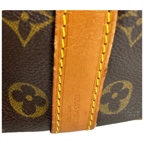 Louis Vuitton Sac Noe Petit Monogram Canvas