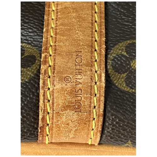 Louis Vuitton Sac Noe Petit Monogram Canvas