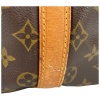 Louis Vuitton Sac Noe Petit Monogram Canvas Handtaschen Louis Vuitton 30