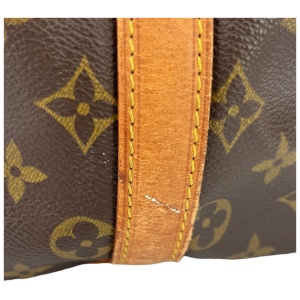 Louis Vuitton Sac Noe Petit Monogram Canvas