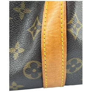 Louis Vuitton Sac Noe Petit Monogram Canvas