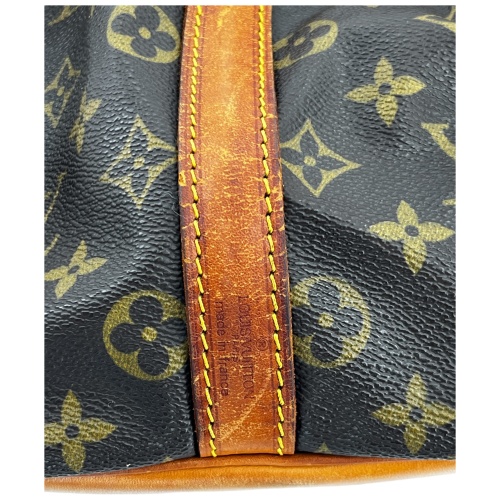 Louis Vuitton Sac Noe Petit Monogram Canvas