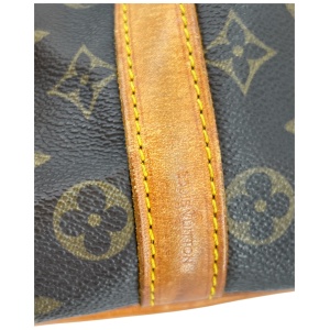 Louis Vuitton Sac Noe Petit Monogram Canvas