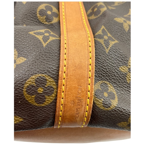 Louis Vuitton Sac Noe Petit Monogram Canvas