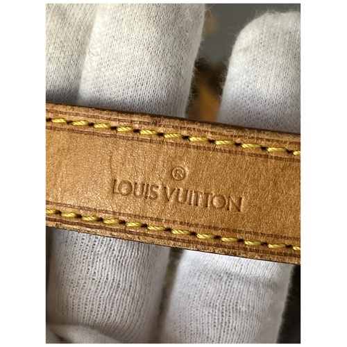 Louis Vuitton Sac Noe Petit Monogram Canvas