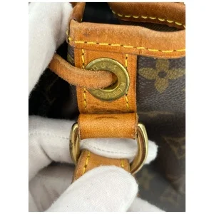 Louis Vuitton Sac Noe Petit Monogram Canvas