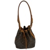 Louis Vuitton Sac Noe Petit Monogram Canvas Handtaschen Louis Vuitton 23 Louis Vuitton Sac Noe Petit Monogram Canvas Handtaschen Louis Vuitton 23