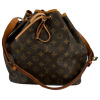 Louis Vuitton Sac Noe Petit Monogram Canvas Handtaschen Handbag Day 22