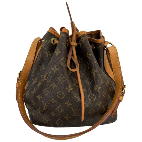 Louis Vuitton Sac Noe Petit Monogram Canvas