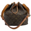 Louis Vuitton Sac Noe Petit Monogram Canvas Handtaschen Louis Vuitton 23