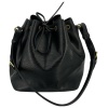 Louis Vuitton Sac Noe Petit Epi Black Handbags Louis Vuitton M59012 23