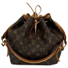 Louis Vuitton Sac Noe Petit Monogram Canvas Handtaschen Louis Vuitton 21