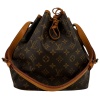 Louis Vuitton Sac Noe Petit Monogram Canvas Handtaschen Louis Vuitton 23 Louis Vuitton Sac Noe Petit Monogram Canvas Handtaschen Louis Vuitton 23