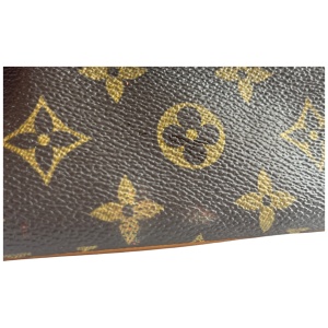 Louis Vuitton Sac Noe Petit Monogram Canvas