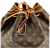 Louis Vuitton Sac Noe Petit Monogram Canvas Handtaschen Handbag Day 30