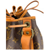 Louis Vuitton Sac Noe Petit Monogram Canvas Handtaschen Handbag Day 31