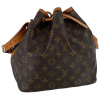 Louis Vuitton Sac Noe Petit Monogram Canvas Handbags Louis Vuitton 16