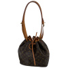 Louis Vuitton Sac Noe Petit Monogram Canvas Handbags Louis Vuitton 14