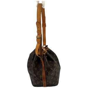 Louis Vuitton Sac Noe Petit Monogram Canvas