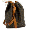 Louis Vuitton Sac Noe Petit Monogram Canvas Handtaschen Handbag Day 26
