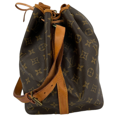 Louis Vuitton Sac Noe Petit Monogram Canvas